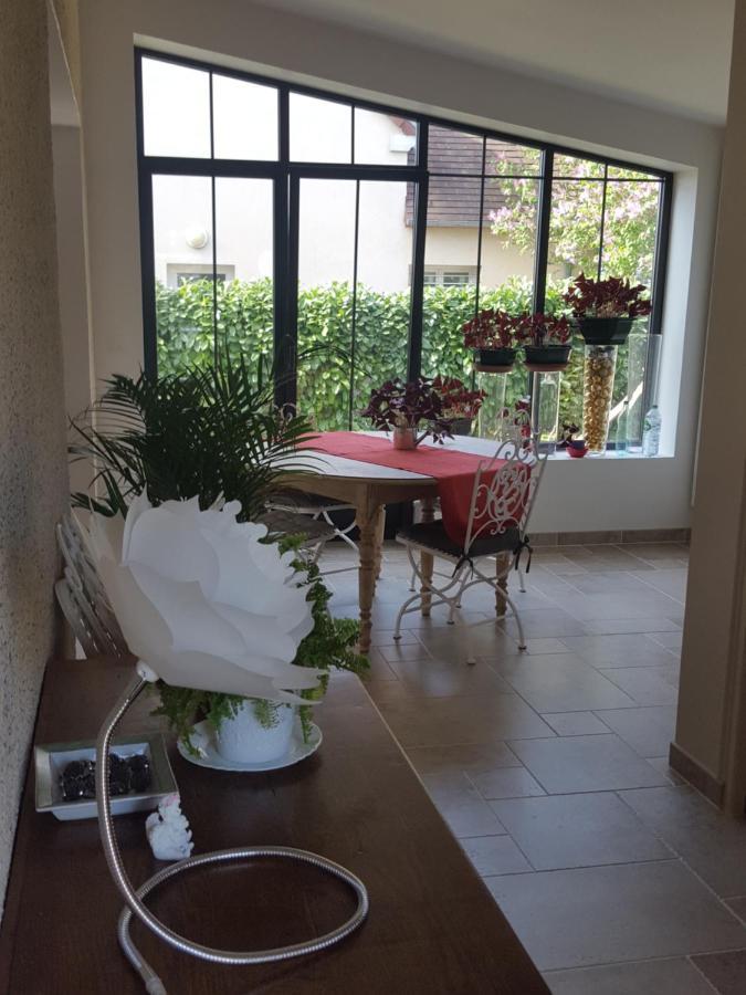 Vineuil  Closerie Des Laudieres מראה חיצוני תמונה