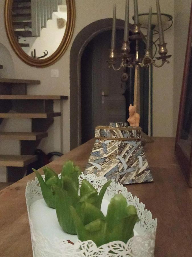 Vineuil  Closerie Des Laudieres מראה חיצוני תמונה